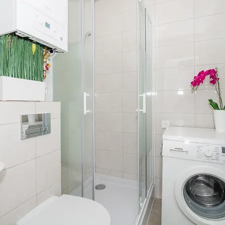 Appartement Stary Wrzeszcz - Mieszkanie 5 Pokojowe - Wajdeloty 3