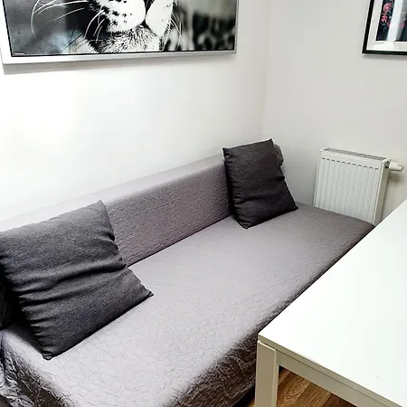 Stary Wrzeszcz - Mieszkanie 5 Pokojowe - Wajdeloty 3 Appartement *